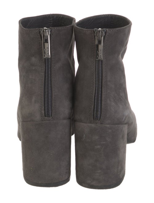 Stuart Weitzman Suede Boots