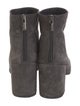 Stuart Weitzman Suede Boots