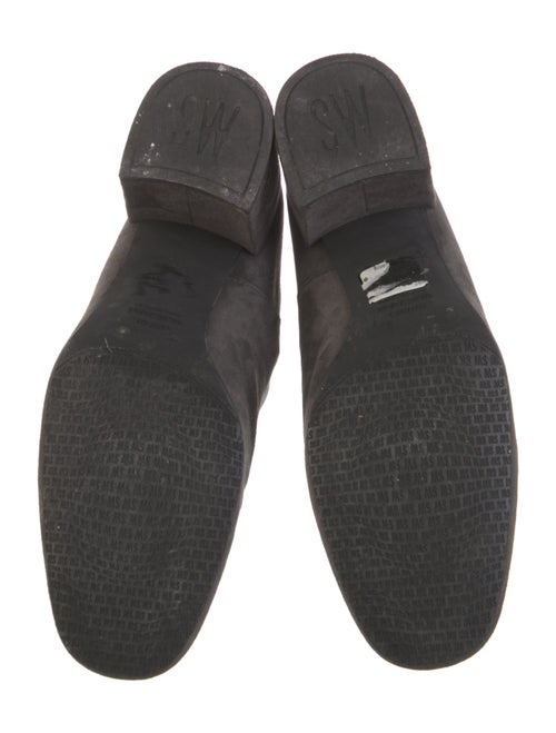 Stuart Weitzman Suede Boots