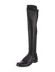 Stuart Weitzman Leather Boots