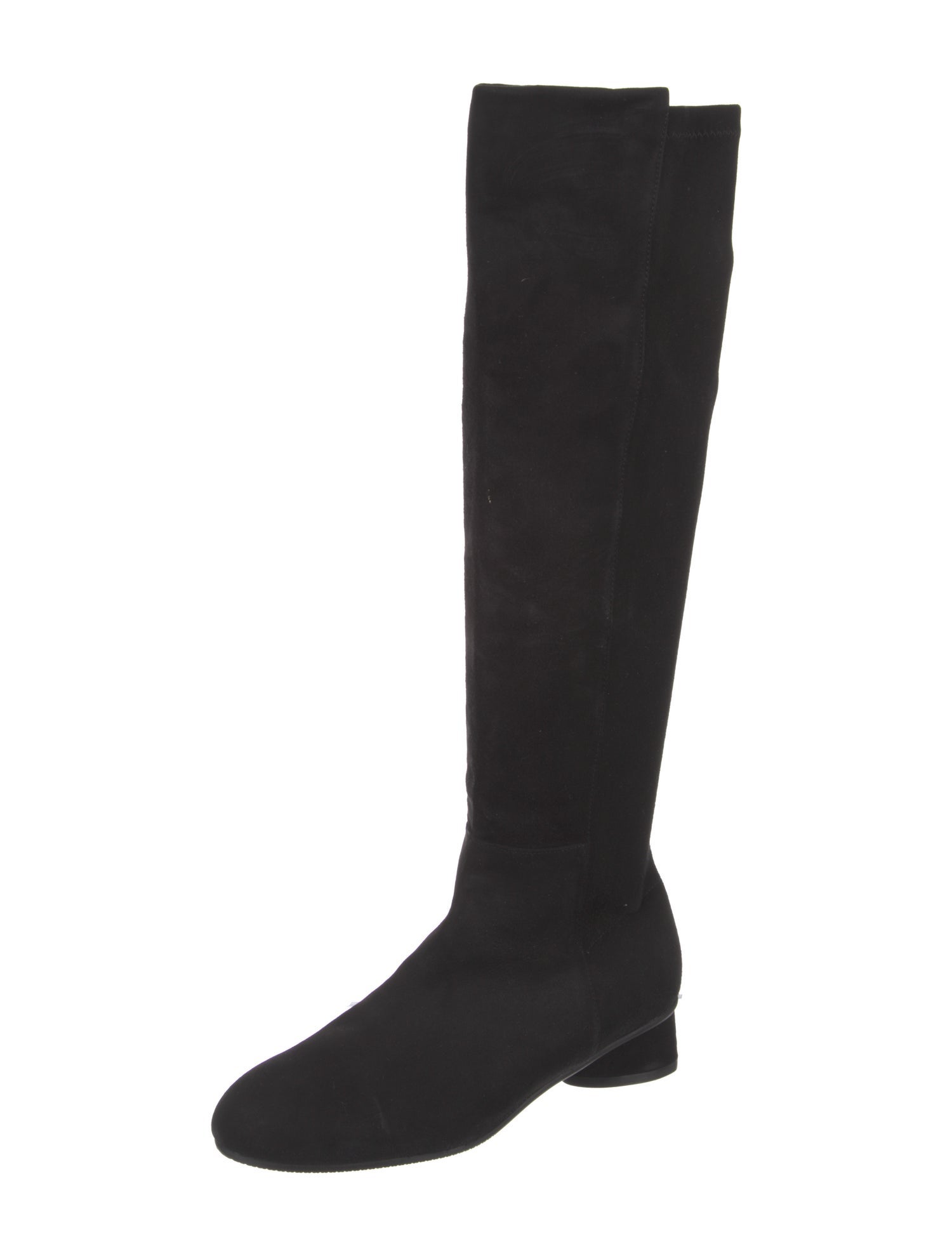 Stuart Weitzman Suede Boots