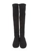 Stuart Weitzman Suede Boots