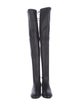Stuart Weitzman Leather Boots