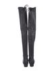 Stuart Weitzman Leather Boots