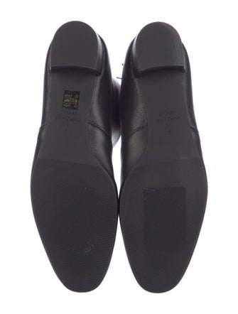 Stuart Weitzman Leather Boots