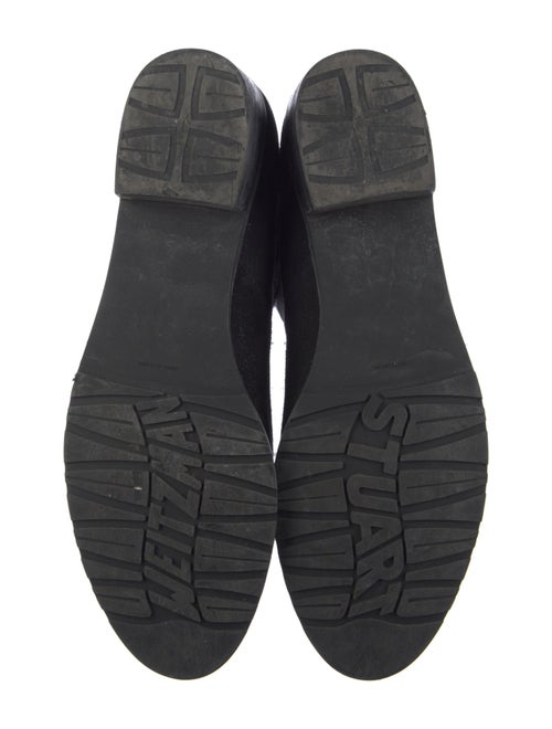 Stuart Weitzman Suede Boots