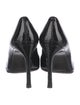 Stuart Weitzman Patent Leather Pumps