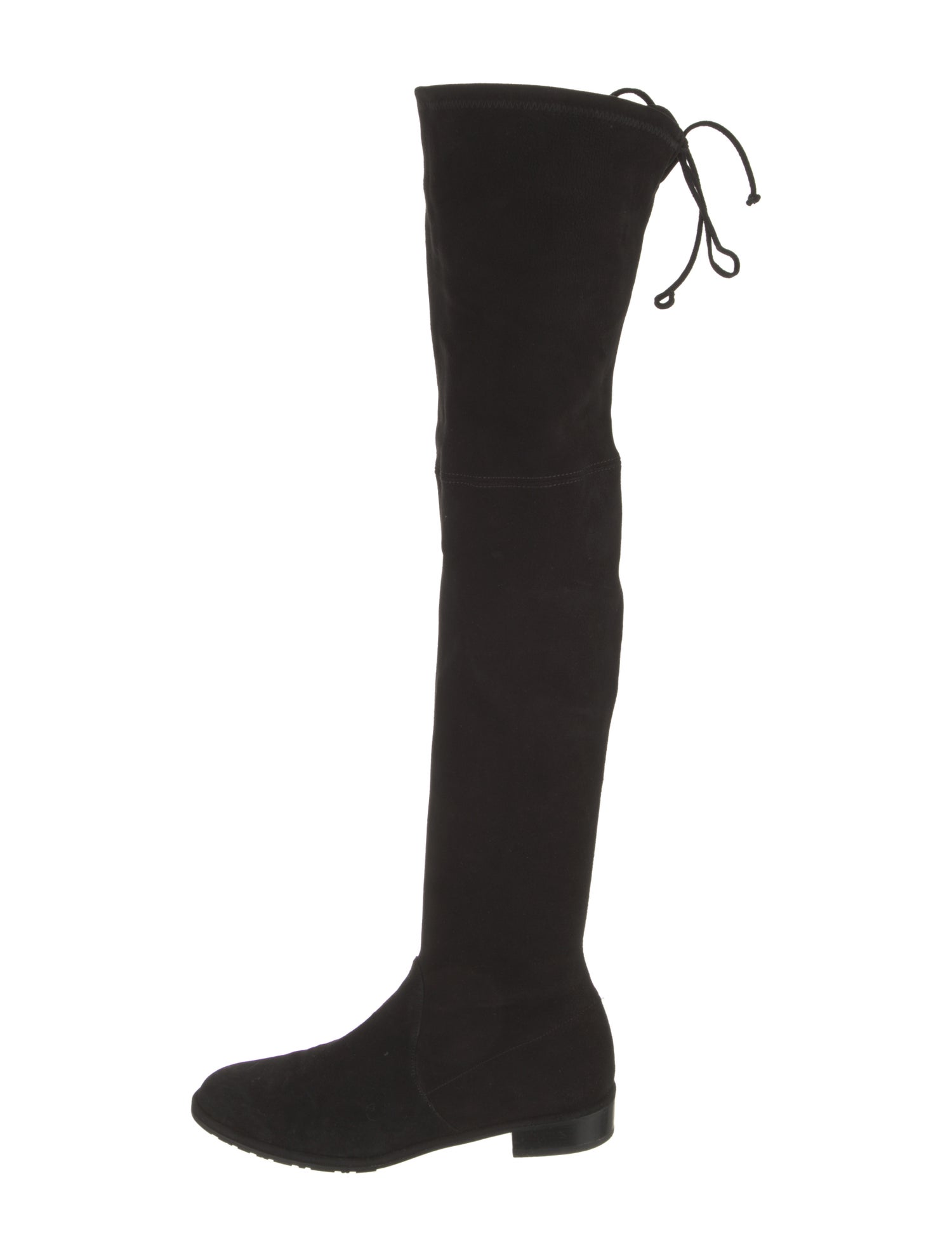 Stuart Weitzman Suede Boots