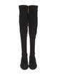 Stuart Weitzman Suede Boots