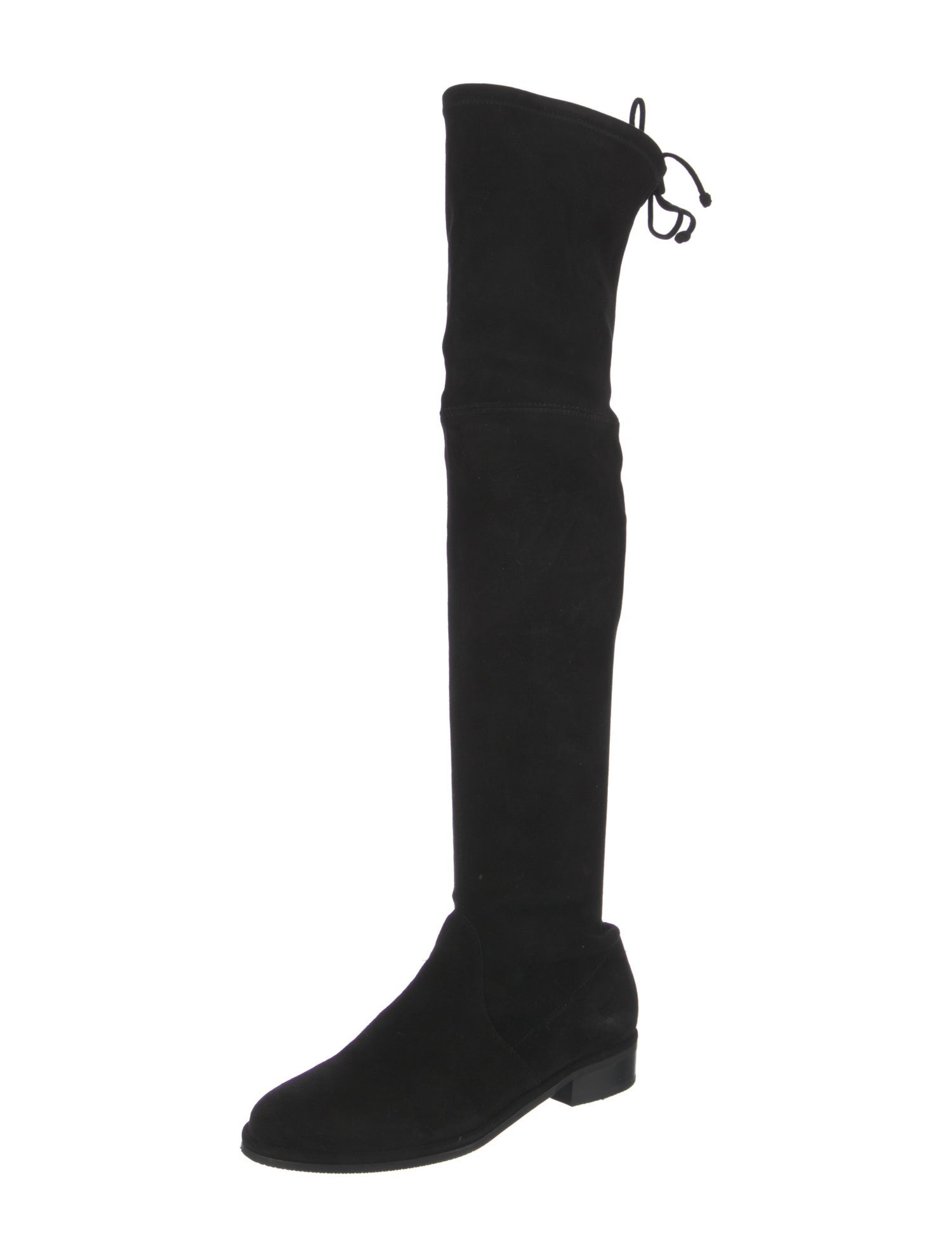 Stuart Weitzman Suede Boots