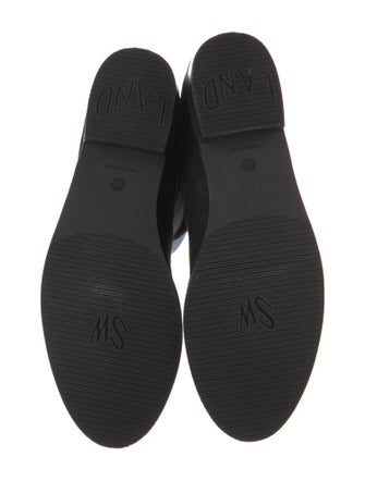 Stuart Weitzman Suede Boots