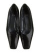 Stuart Weitzman Leather Pumps