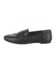 Stuart Weitzman Leather Loafers