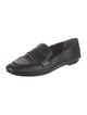 Stuart Weitzman Leather Loafers