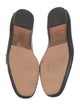 Stuart Weitzman Leather Loafers