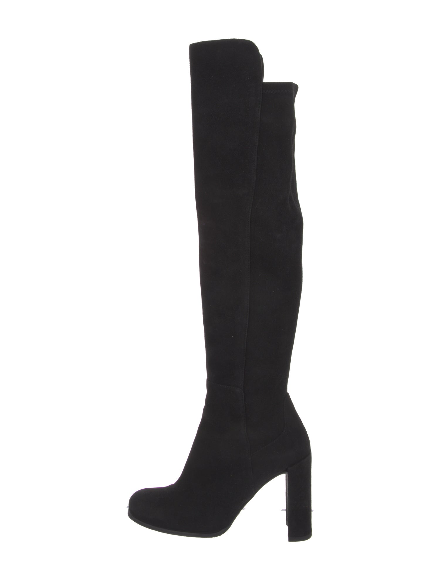 Stuart Weitzman Suede Boots