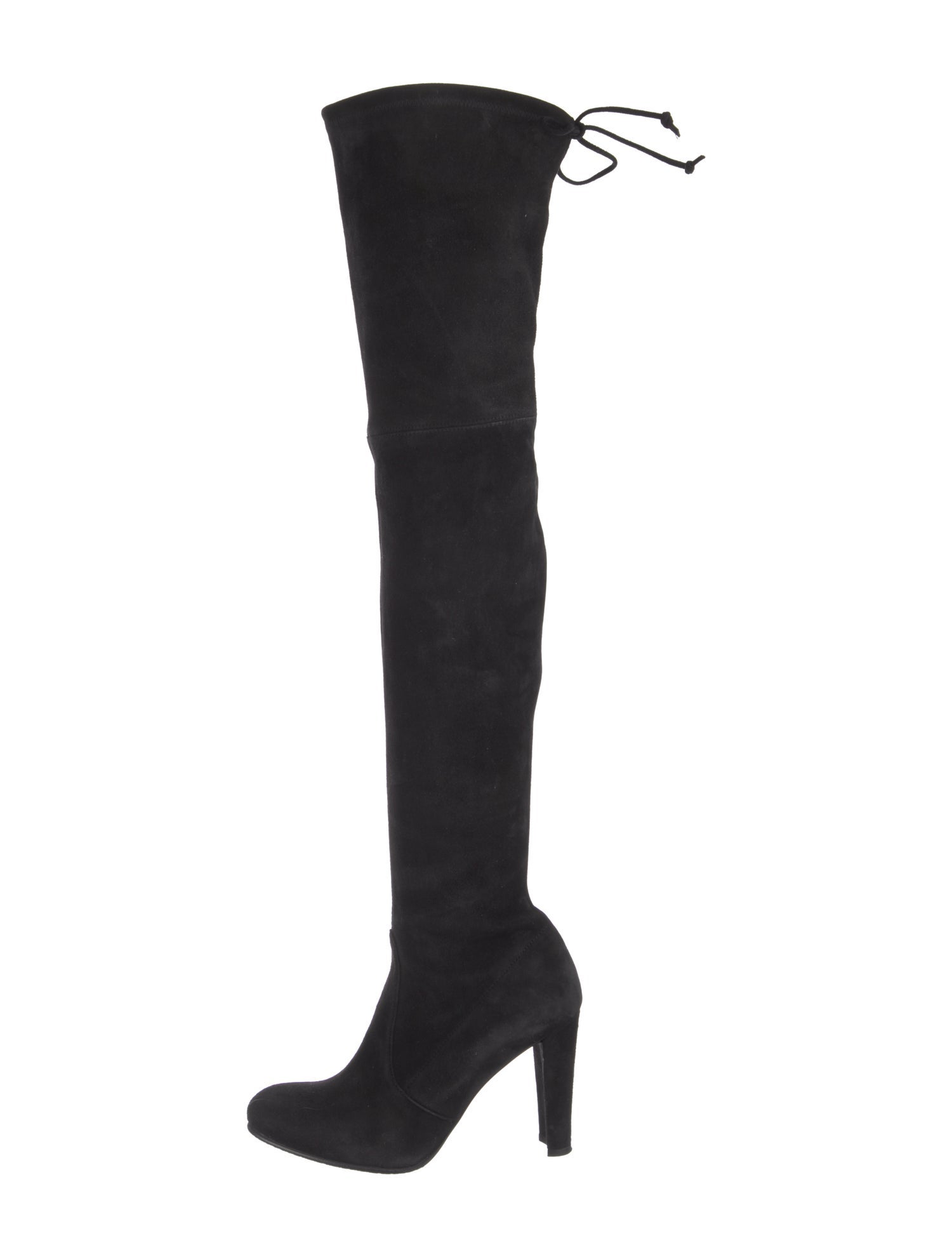 Stuart Weitzman Suede Boots