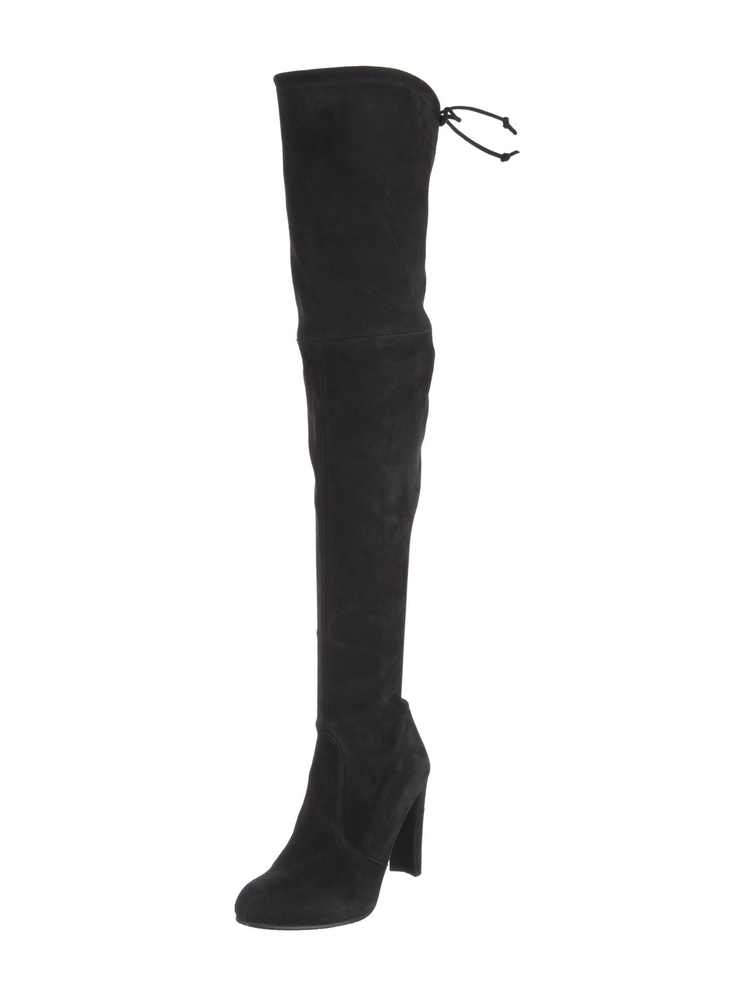 Stuart Weitzman Suede Boots