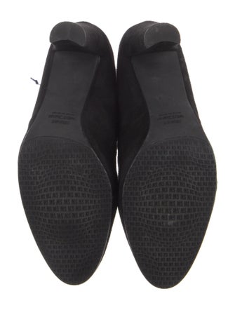 Stuart Weitzman Suede Boots