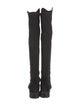 Stuart Weitzman Suede Boots