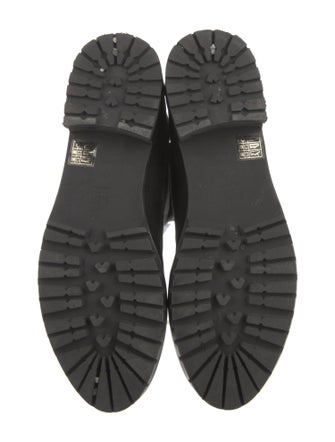 Stuart Weitzman Suede Boots