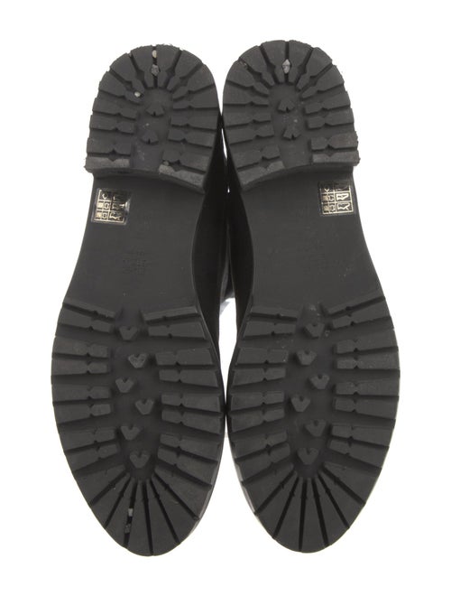 Stuart Weitzman Suede Boots