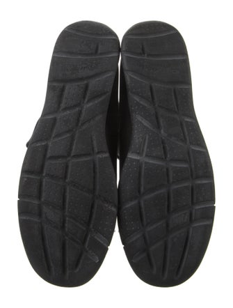 Stuart Weitzman Leather Boots