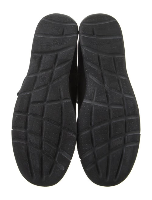 Stuart Weitzman Leather Boots