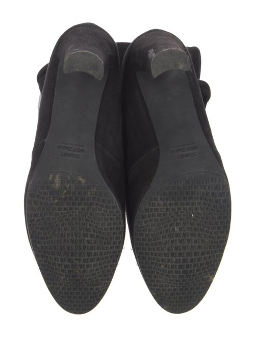 Stuart Weitzman Suede Boots