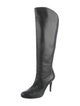 Stuart Weitzman Leather Boots