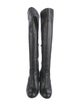 Stuart Weitzman Leather Boots