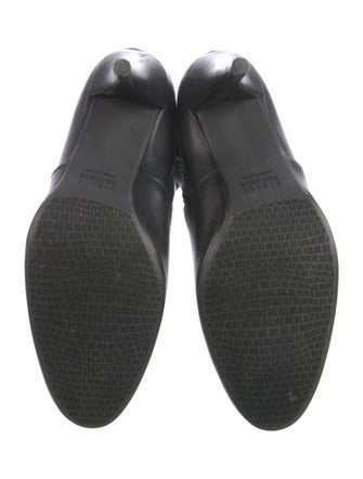 Stuart Weitzman Leather Boots