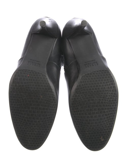 Stuart Weitzman Leather Boots
