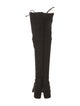 Stuart Weitzman Suede Boots
