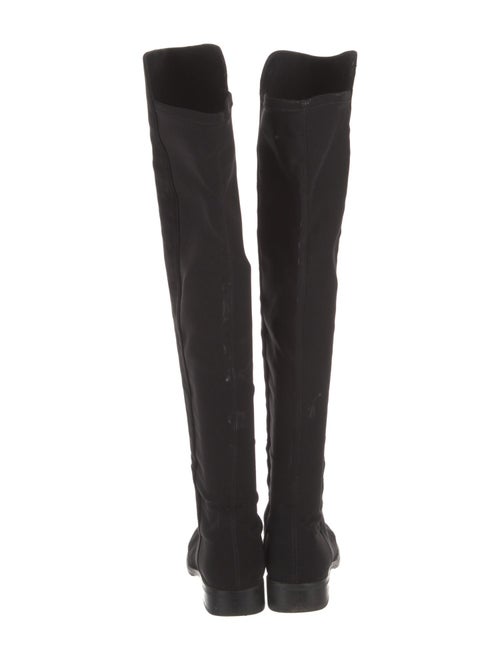 Stuart Weitzman Suede Boots