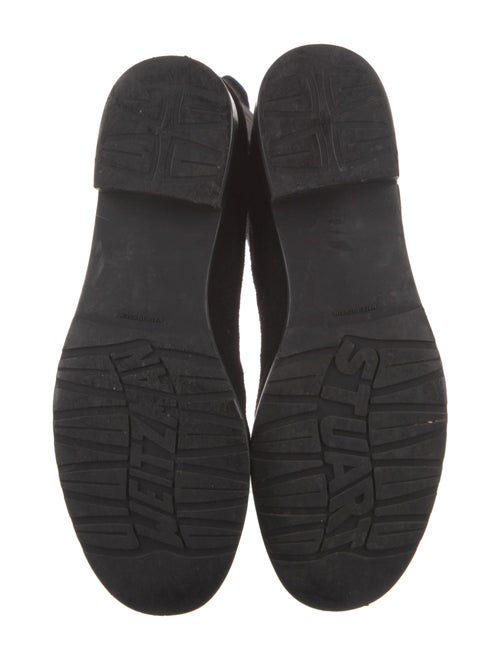 Stuart Weitzman Suede Boots