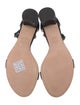 Stuart Weitzman Suede Sandals