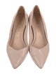 Stuart Weitzman Leather Pumps