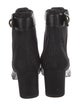 Stuart Weitzman Leather Boots