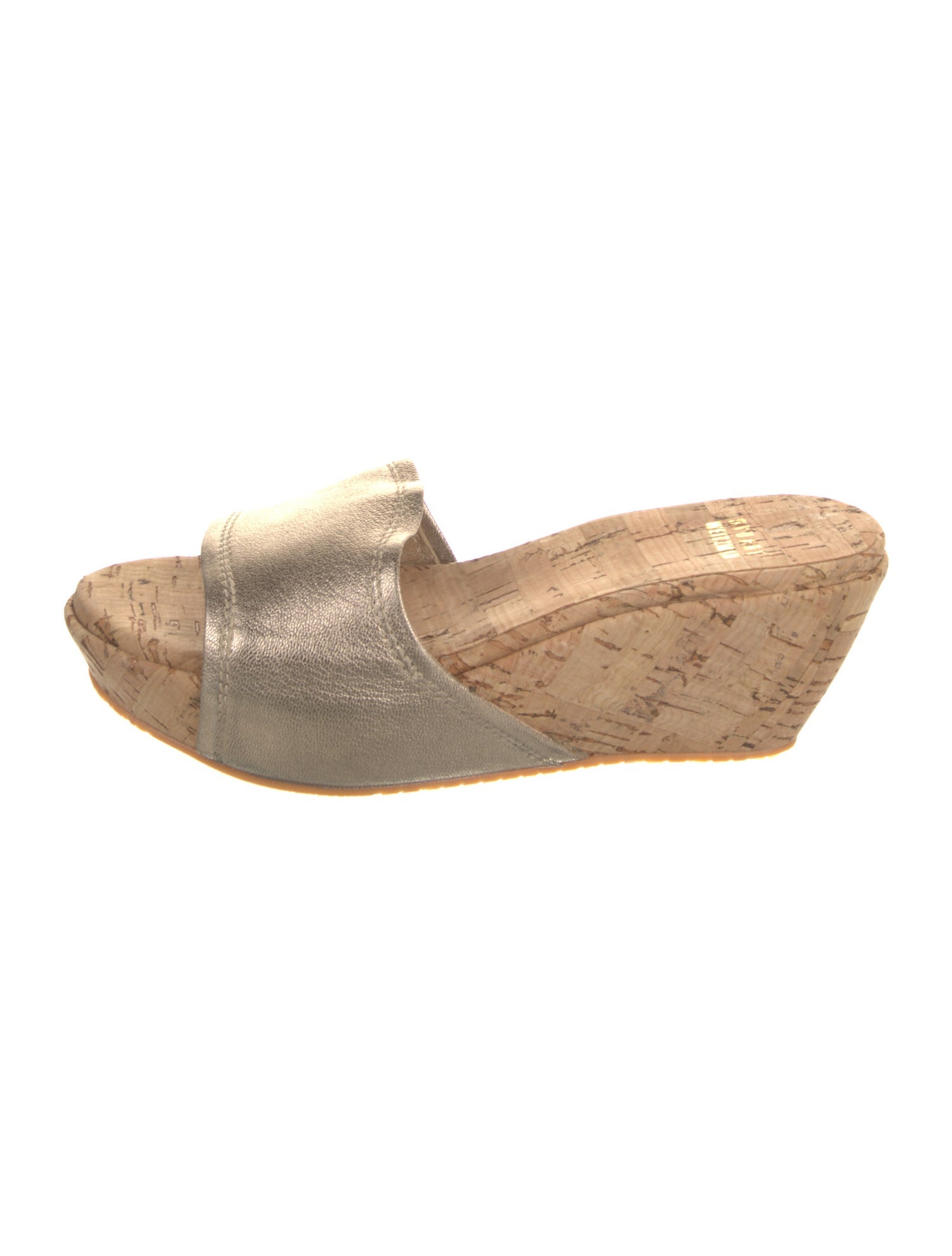 Stuart Weitzman Slides