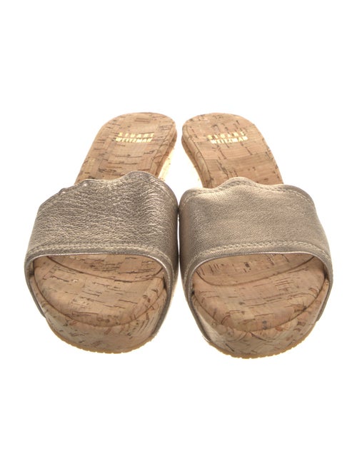 Stuart Weitzman Slides