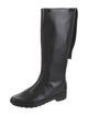 Stuart Weitzman Rubber Rain Boots