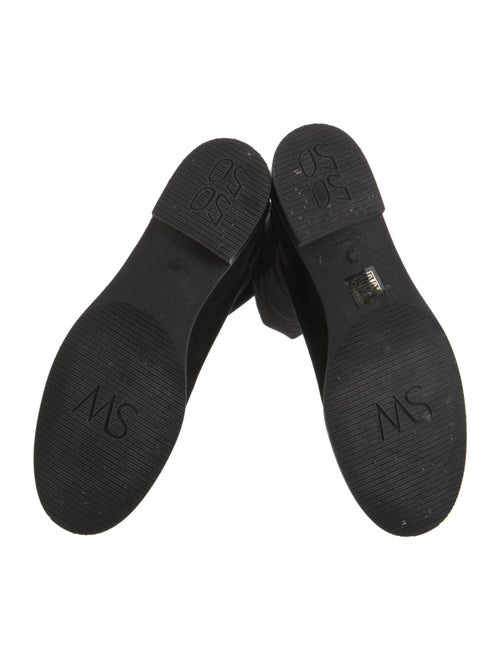 Stuart Weitzman Suede Boots