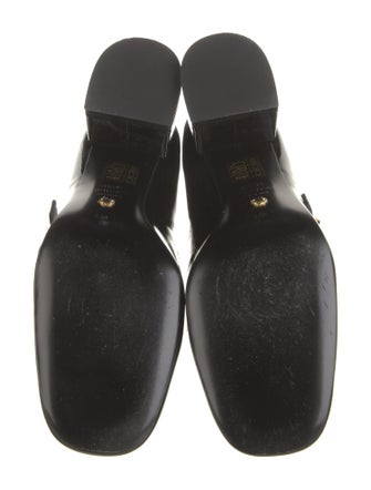 Stuart Weitzman Patent Leather Pumps