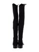 Stuart Weitzman Leather Boots