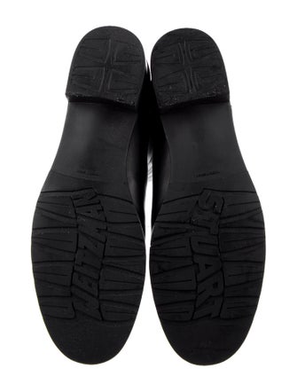 Stuart Weitzman Leather Boots