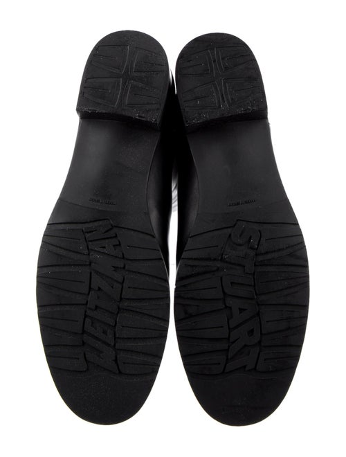 Stuart Weitzman Leather Boots
