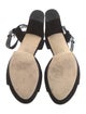 Stuart Weitzman Suede Sandals