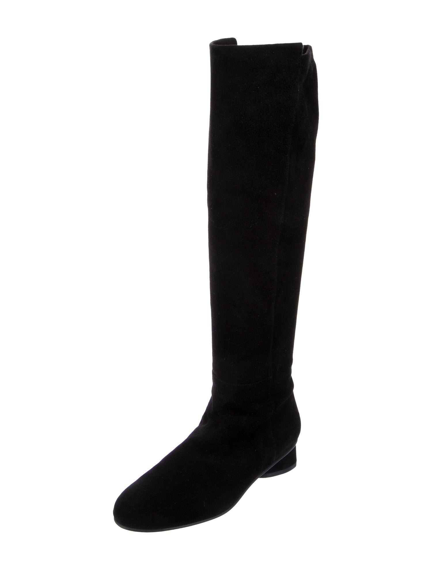 Stuart Weitzman Suede Boots