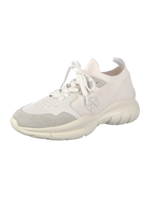 Stuart Weitzman Athletic Sneakers